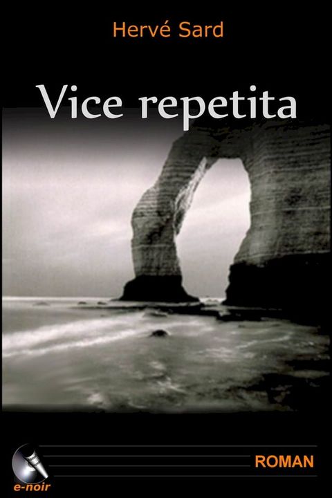 Vice repetita(Kobo/電子書)