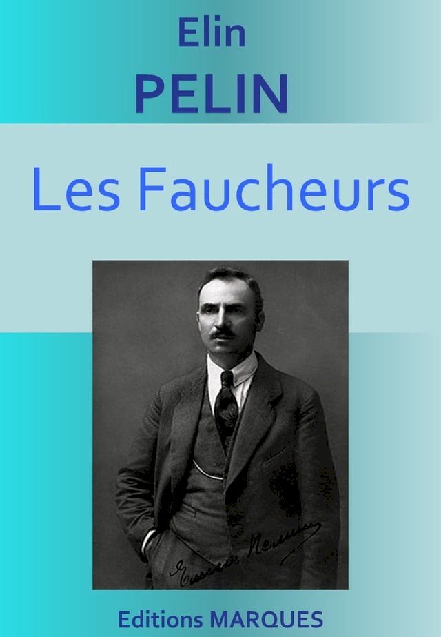  Les Faucheurs(Kobo/電子書)