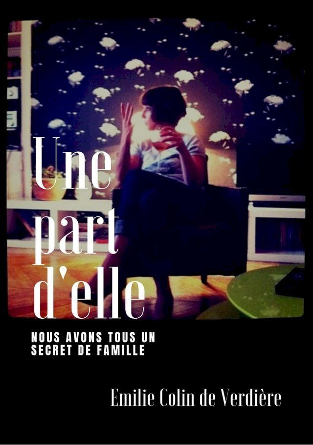  Une part d'elle(Kobo/電子書)