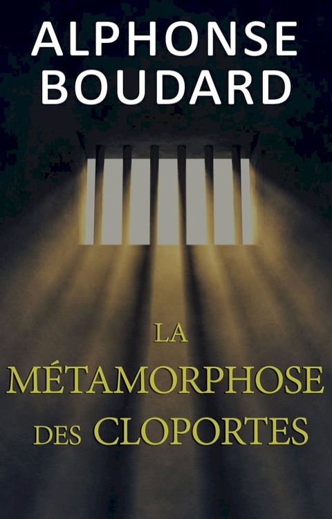 La Métamorphose des cloportes(Kobo/電子書)