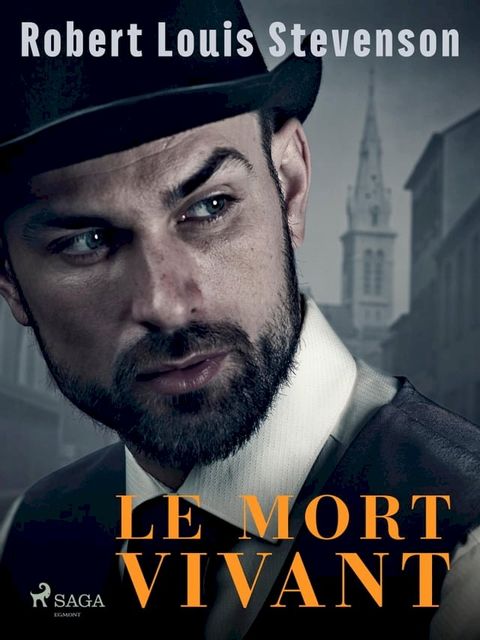 Le Mort vivant(Kobo/電子書)