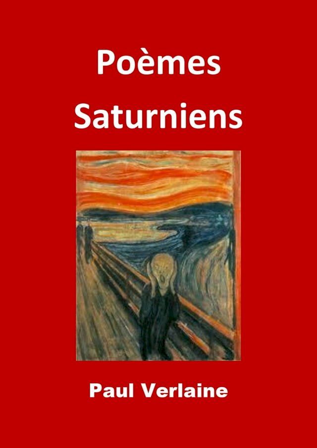  Poèmes saturniens(Kobo/電子書)