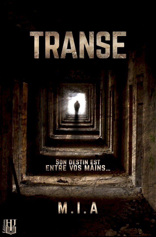  Transe(Kobo/電子書)