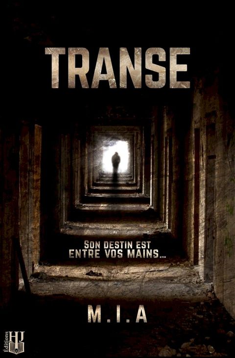 Transe(Kobo/電子書)