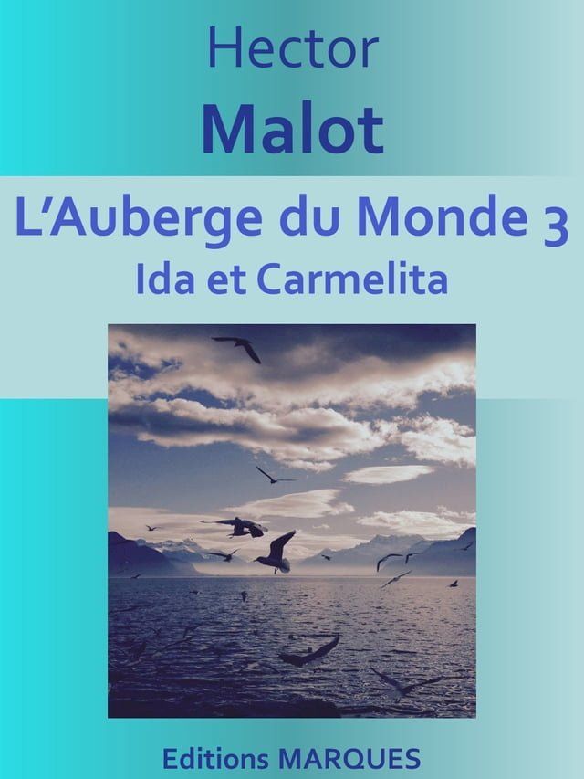  L’Auberge du Monde(Kobo/電子書)