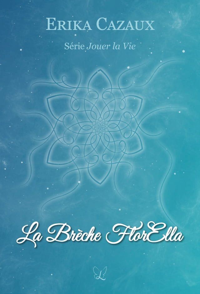  La Brèche FlorElla(Kobo/電子書)