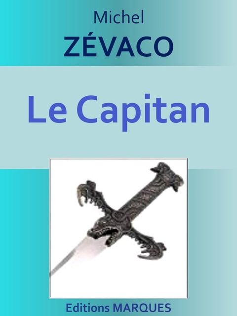 Le Capitan(Kobo/電子書)