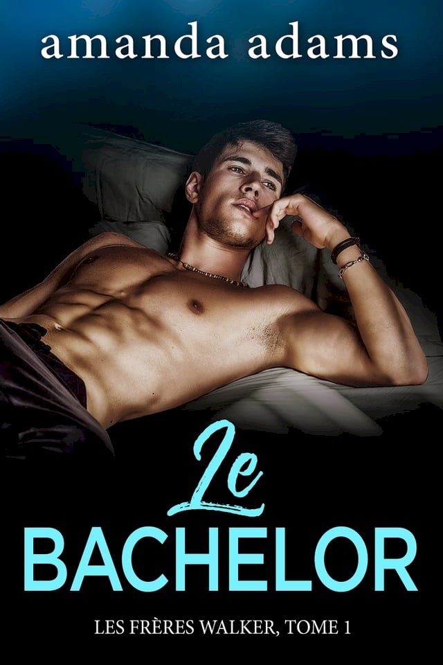  Le Bachelor(Kobo/電子書)