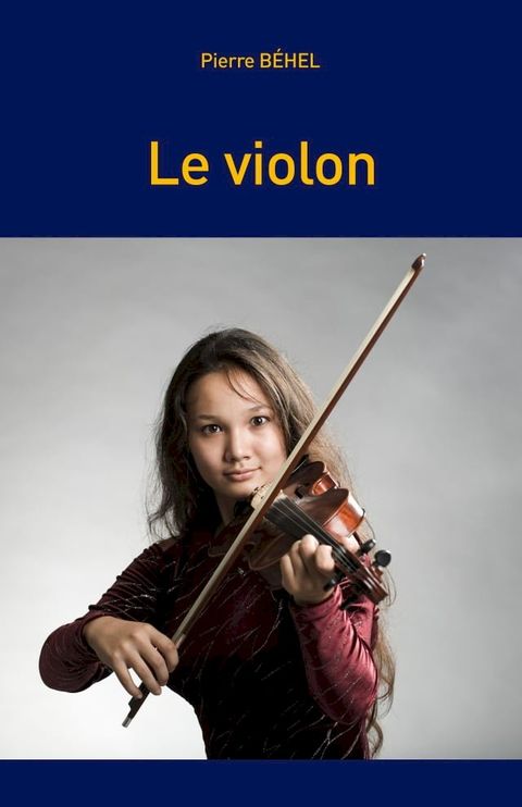 Le violon(Kobo/電子書)