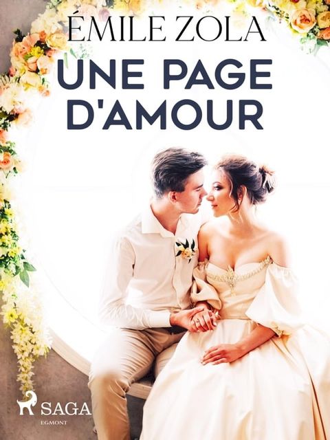 Une Page d'Amour(Kobo/電子書)