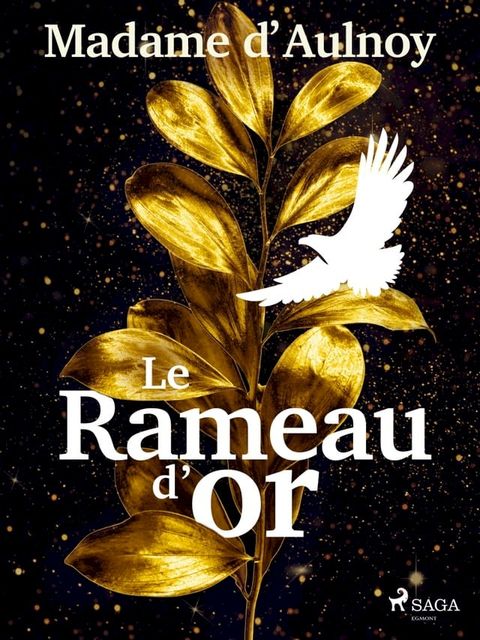 Le Rameau d'or(Kobo/電子書)