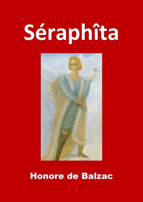 Séraphîta(Kobo/電子書)