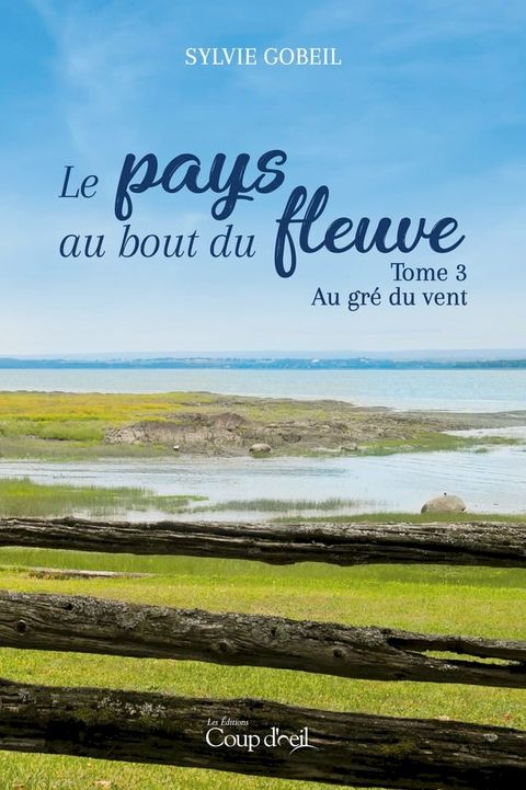 Au gr&eacute; du vent(Kobo/電子書)