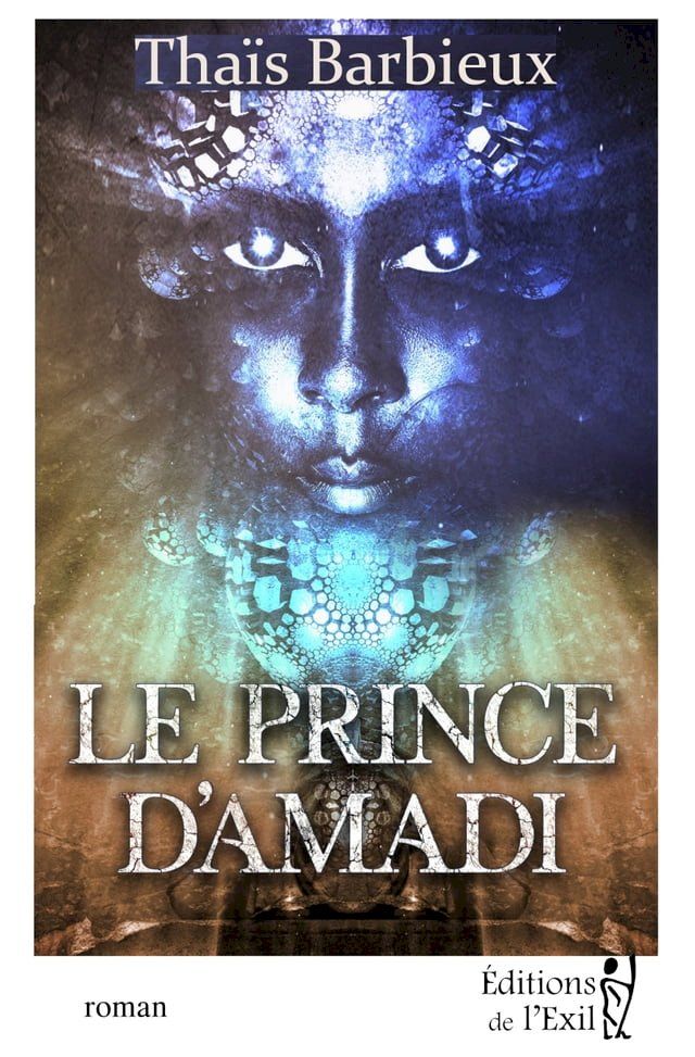  Le prince d'Amadi(Kobo/電子書)