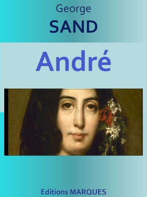 Andr&eacute;(Kobo/電子書)