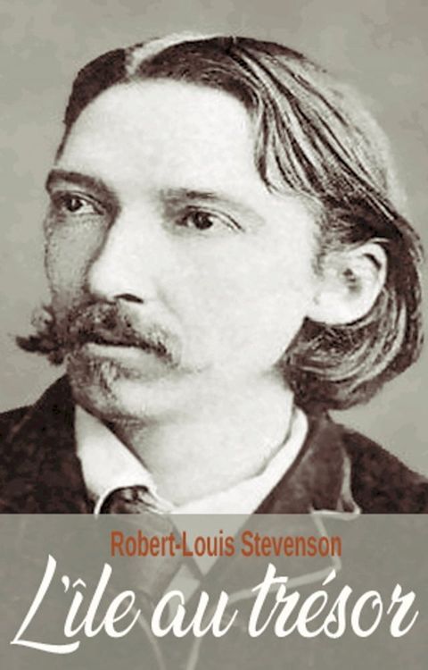 L’&icirc;le au tr&eacute;sor(Kobo/電子書)