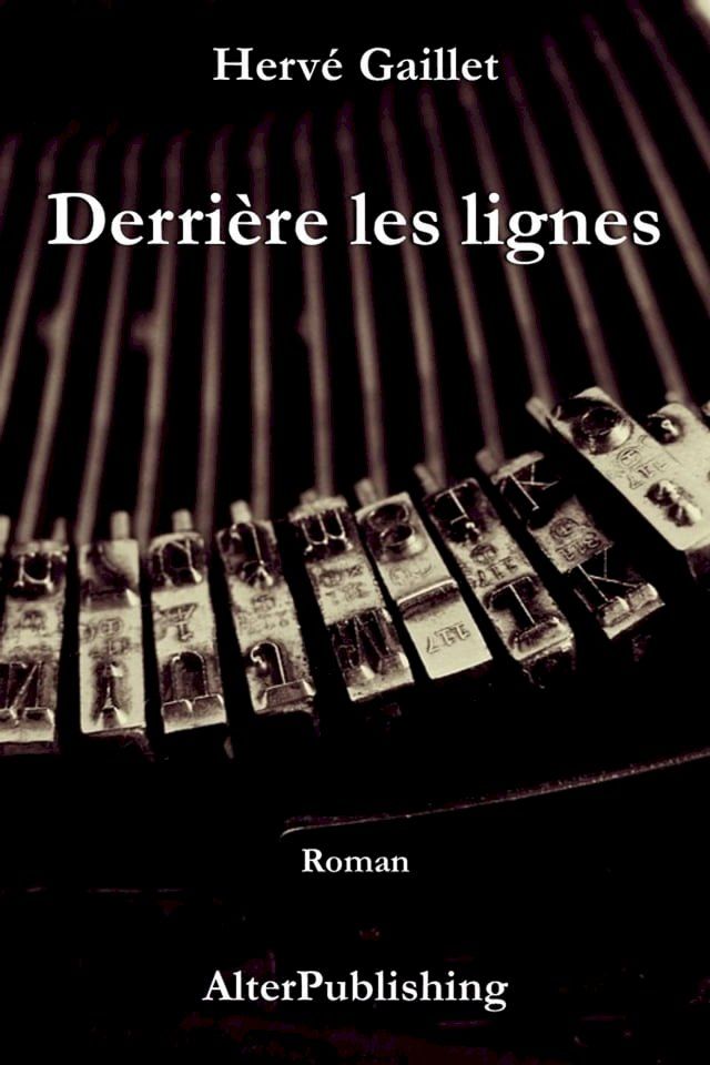  Derriere les lignes(Kobo/電子書)