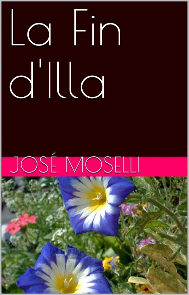  La Fin d'Illa(Kobo/電子書)