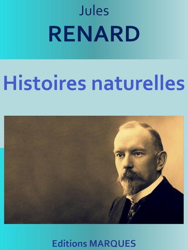  Histoires naturelles(Kobo/電子書)