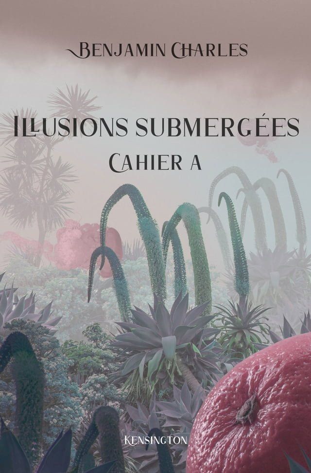  Illusions submergées(Kobo/電子書)