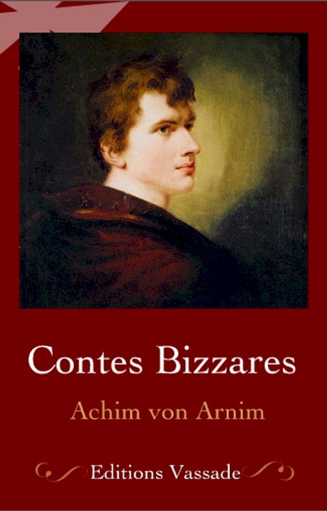  Contes Bizzares(Kobo/電子書)