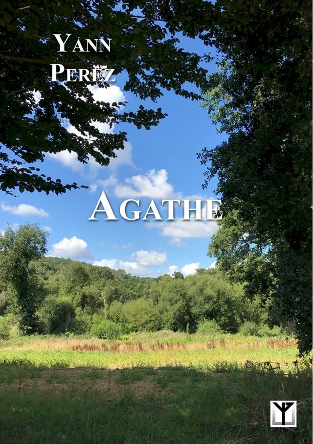  Agathe(Kobo/電子書)