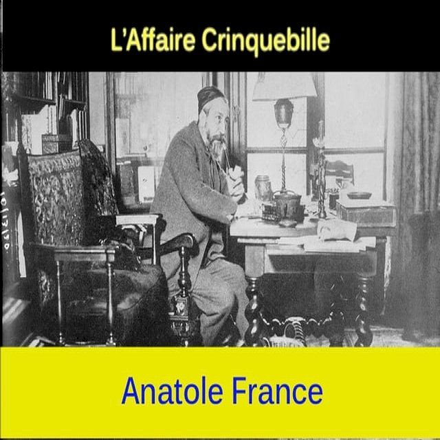  L'Affaire Crainquebille(Kobo/電子書)