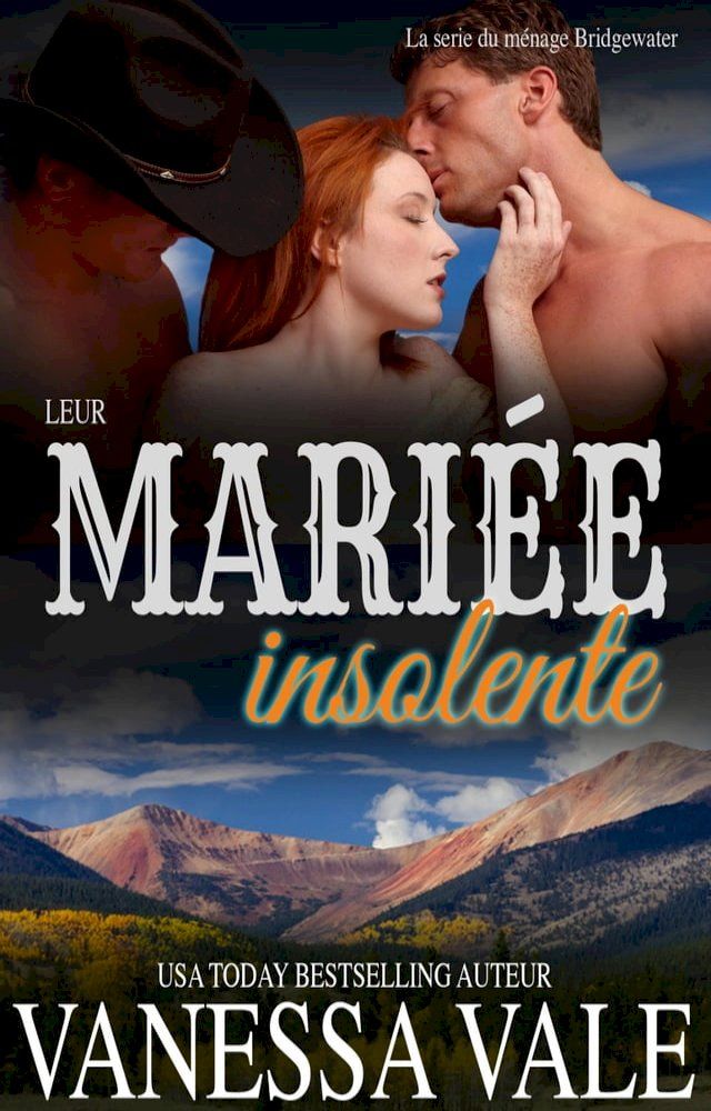  Leur mariée insolente(Kobo/電子書)