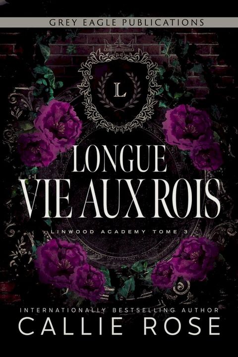 Longue vie aux rois(Kobo/電子書)