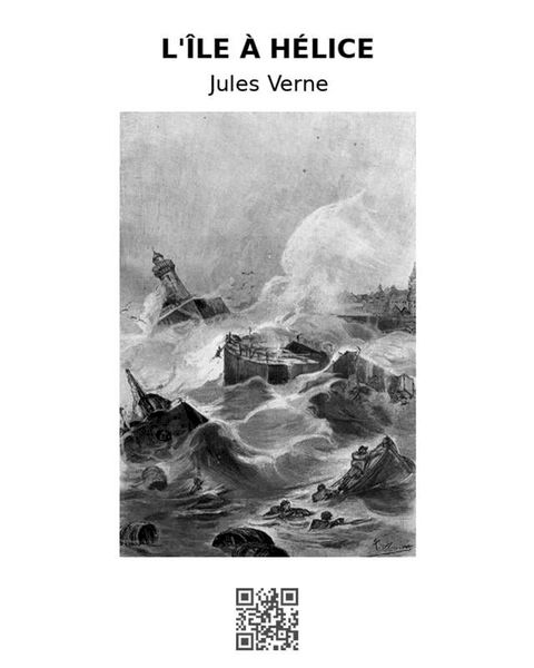 L'&icirc;le &agrave; h&eacute;lice(Kobo/電子書)