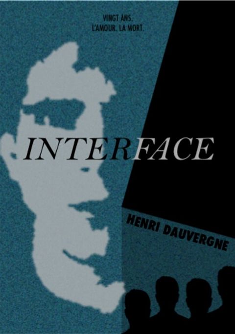 Interface(Kobo/電子書)