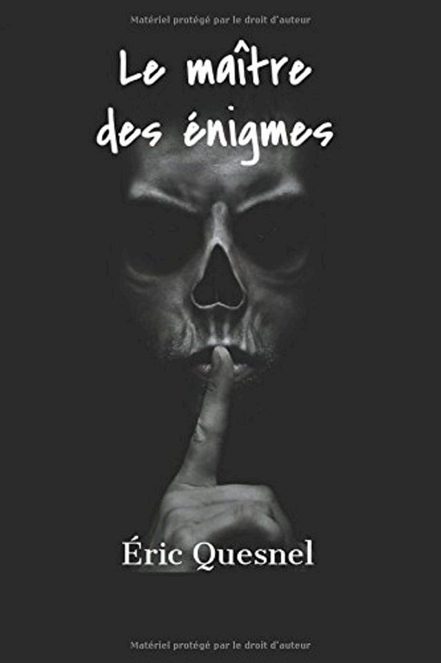  Le maître des énigmes(Kobo/電子書)