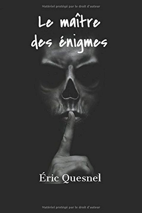 Le ma&icirc;tre des &eacute;nigmes(Kobo/電子書)