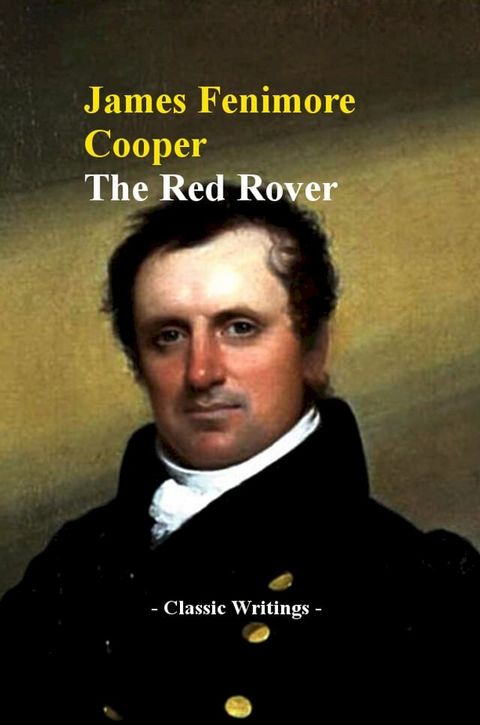 The Red Rover(Kobo/電子書)