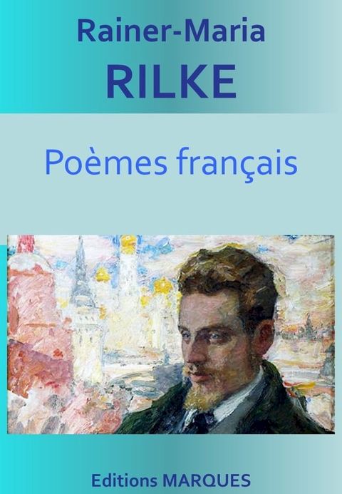 Poèmes français(Kobo/電子書)