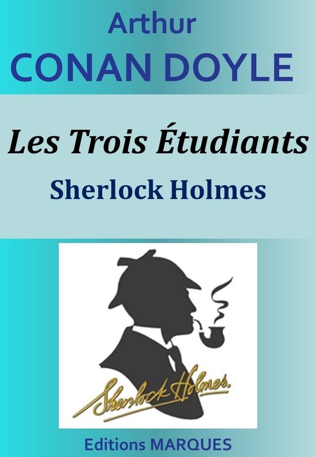  Les Trois &Eacute;tudiants(Kobo/電子書)