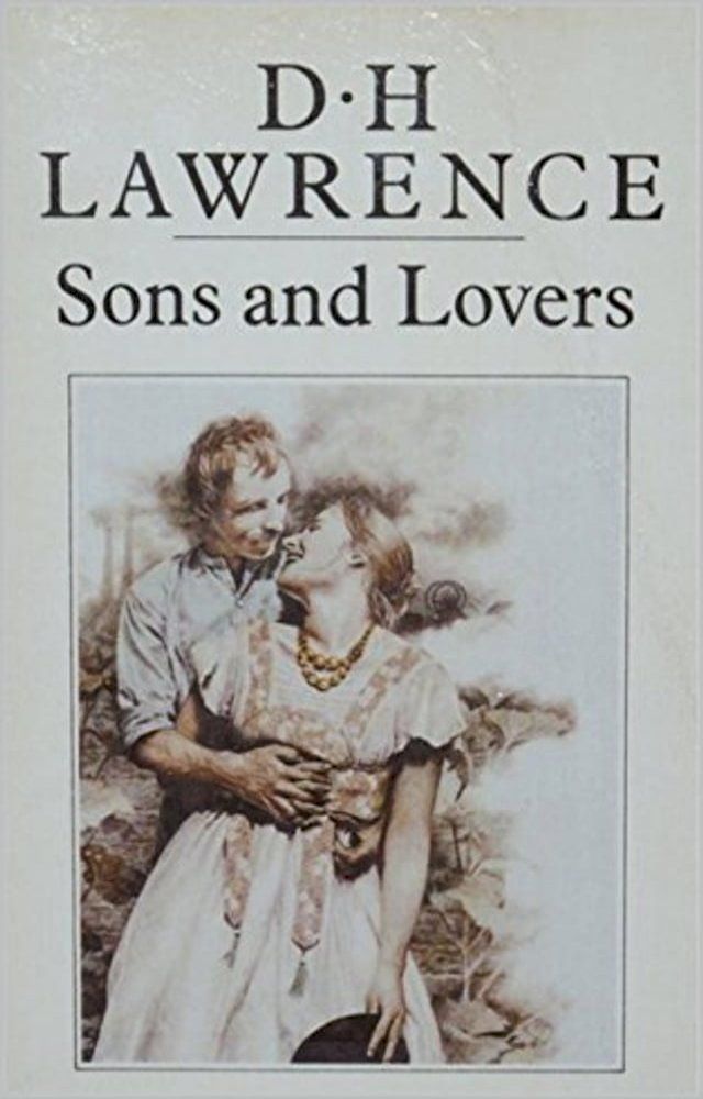  Sons and Lovers(Kobo/電子書)