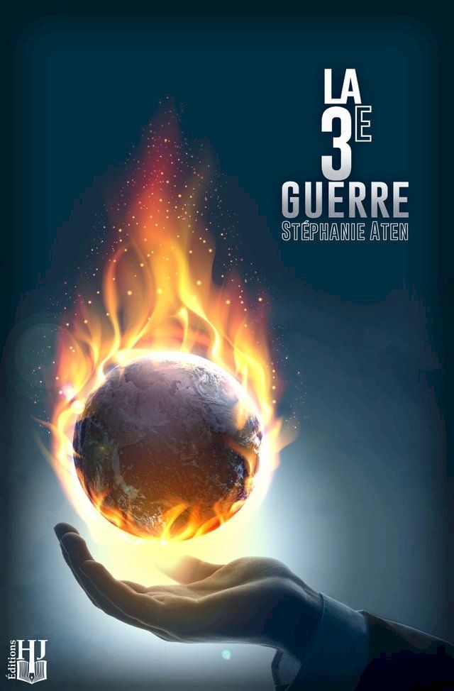  La 3e Guerre(Kobo/電子書)