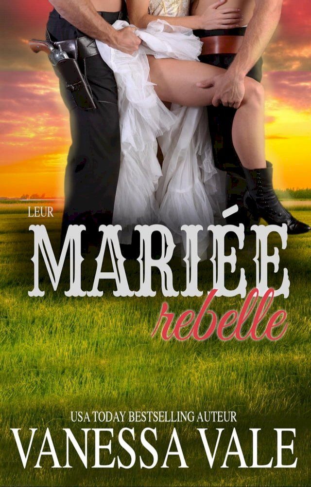  Leur mariée rebelle(Kobo/電子書)