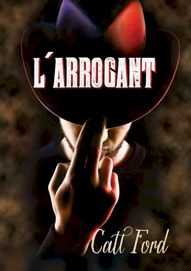  L'arrogant(Kobo/電子書)