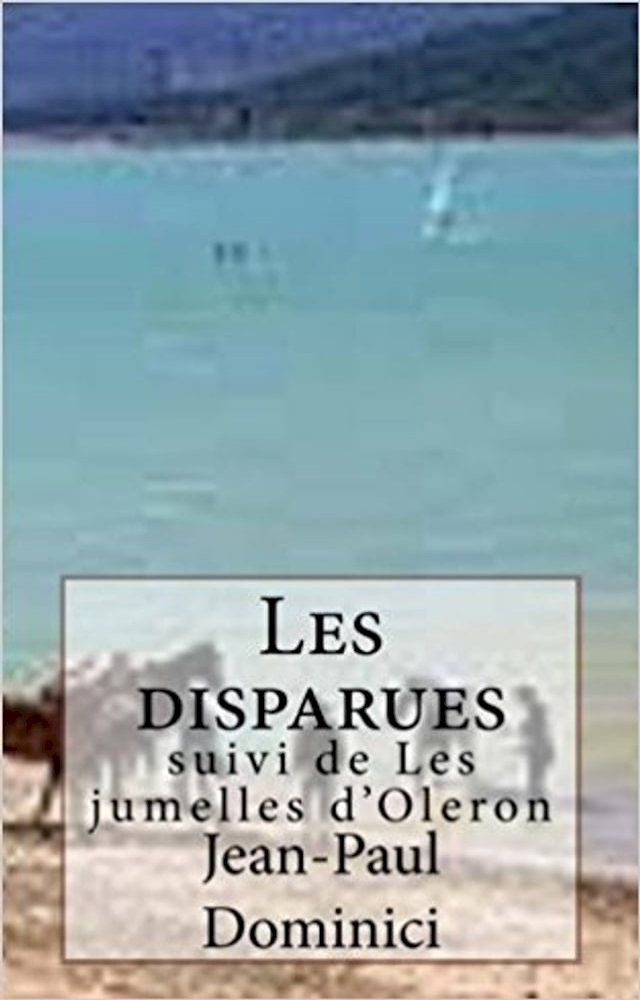  les disparues(Kobo/電子書)