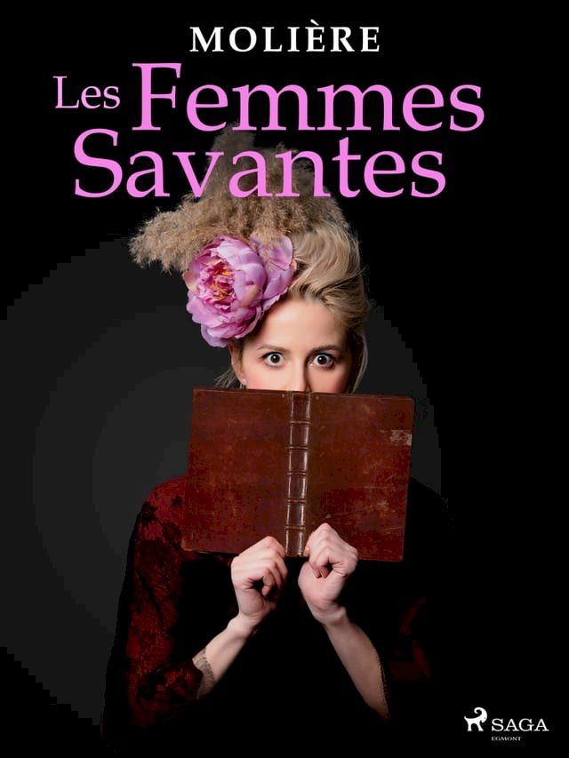  Les Femmes Savantes(Kobo/電子書)