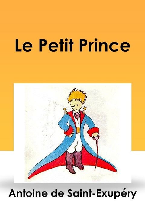 Le Petit Prince(Kobo/電子書)