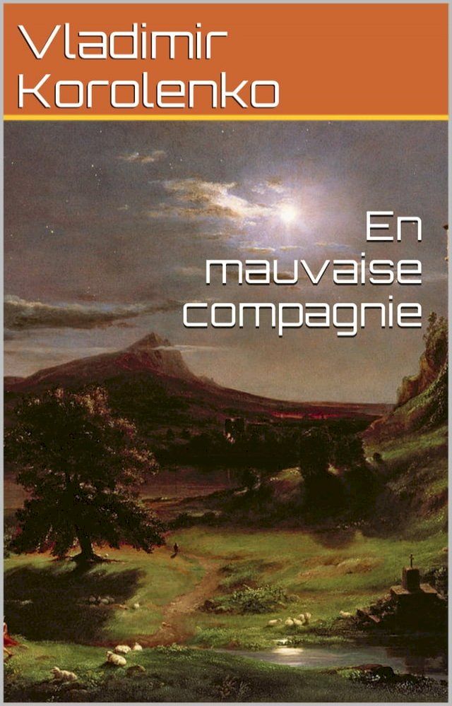  En mauvaise compagnie(Kobo/電子書)