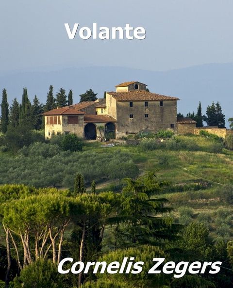 Volante(Kobo/電子書)