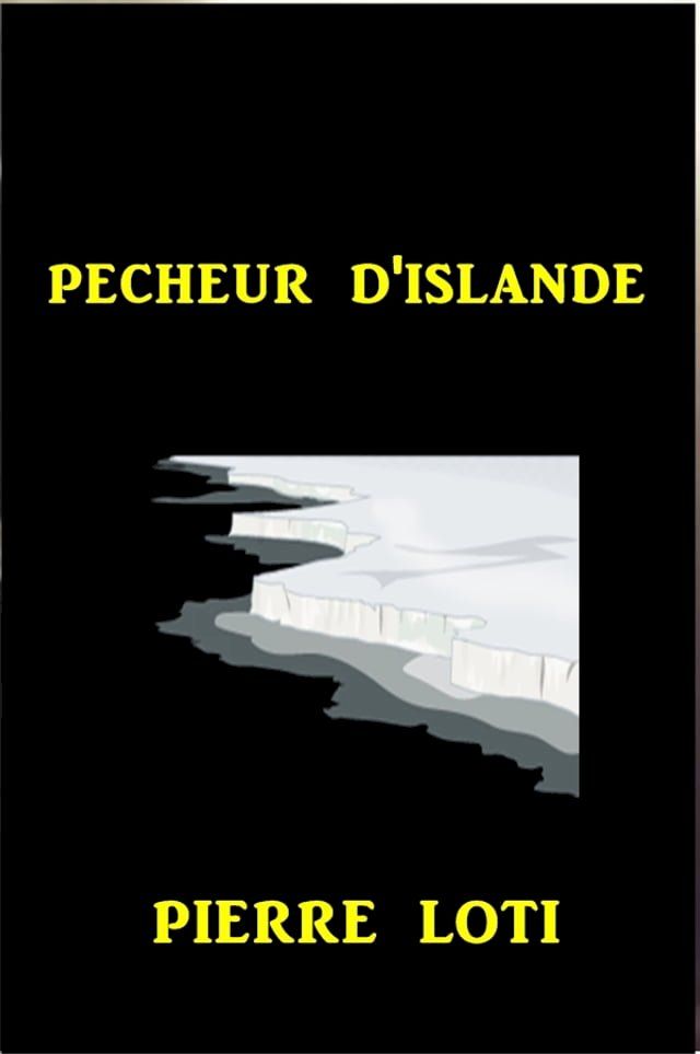  Pecheur D'islande(Kobo/電子書)