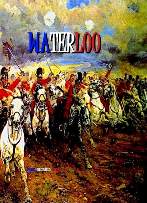 Waterloo(Kobo/電子書)