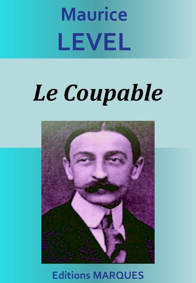  Le Coupable(Kobo/電子書)