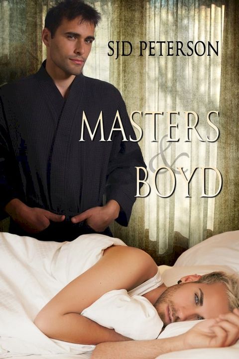 Masters & Boyd (Fran&ccedil;ais)(Kobo/電子書)