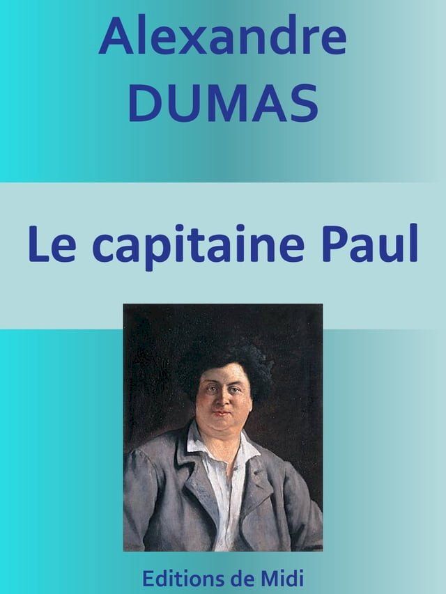  Le capitaine Paul(Kobo/電子書)